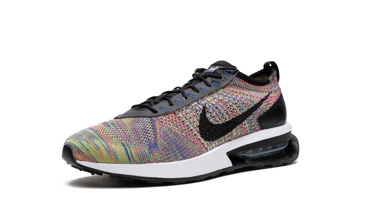 Nike Air Max Flyknit Racer "Multi-Color 2.0" FD2765 900