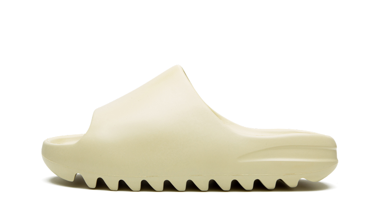 Yeezy Slide "Bone" FW6345
