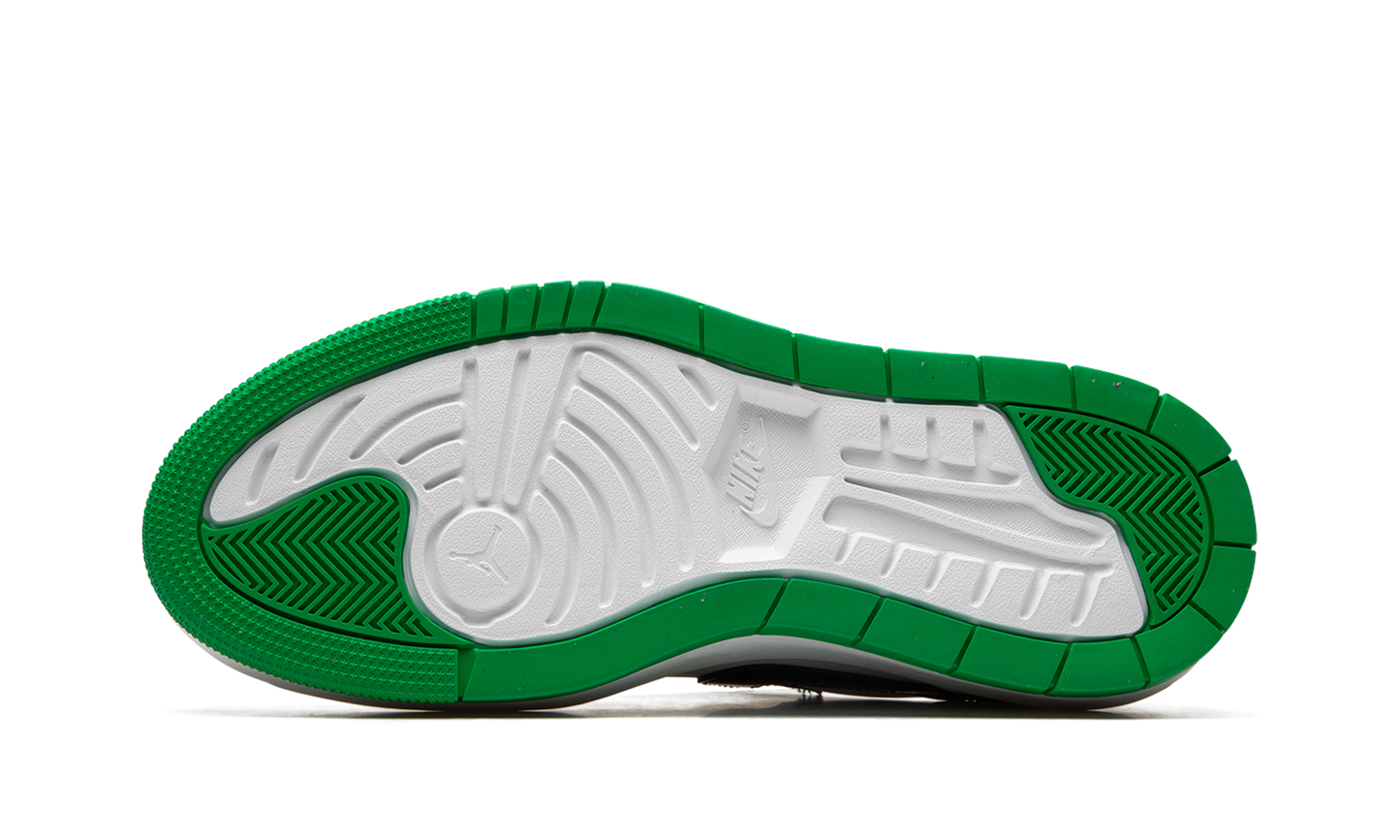 AIR JORDAN 1 ELEVATE LOW SE WMNS Lucky Green DQ8394 301