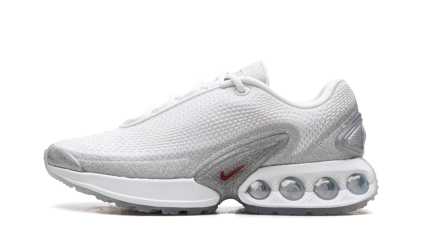 Nike Air Max Dn WMNS "Silver Glitter" HQ3457 161