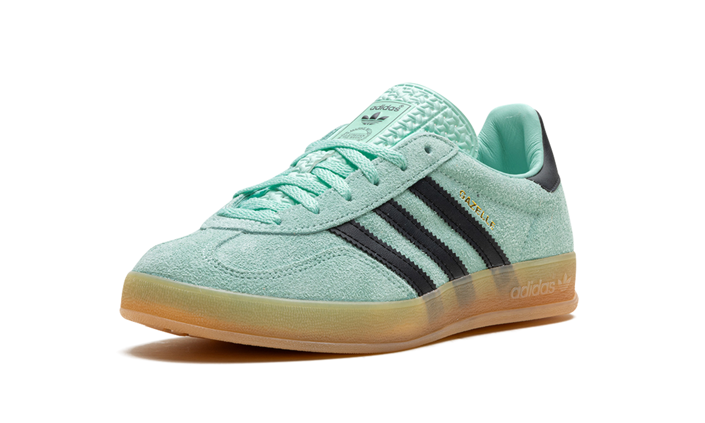 Adidas Gazelle Indoor "Clemin / Black" IH7488