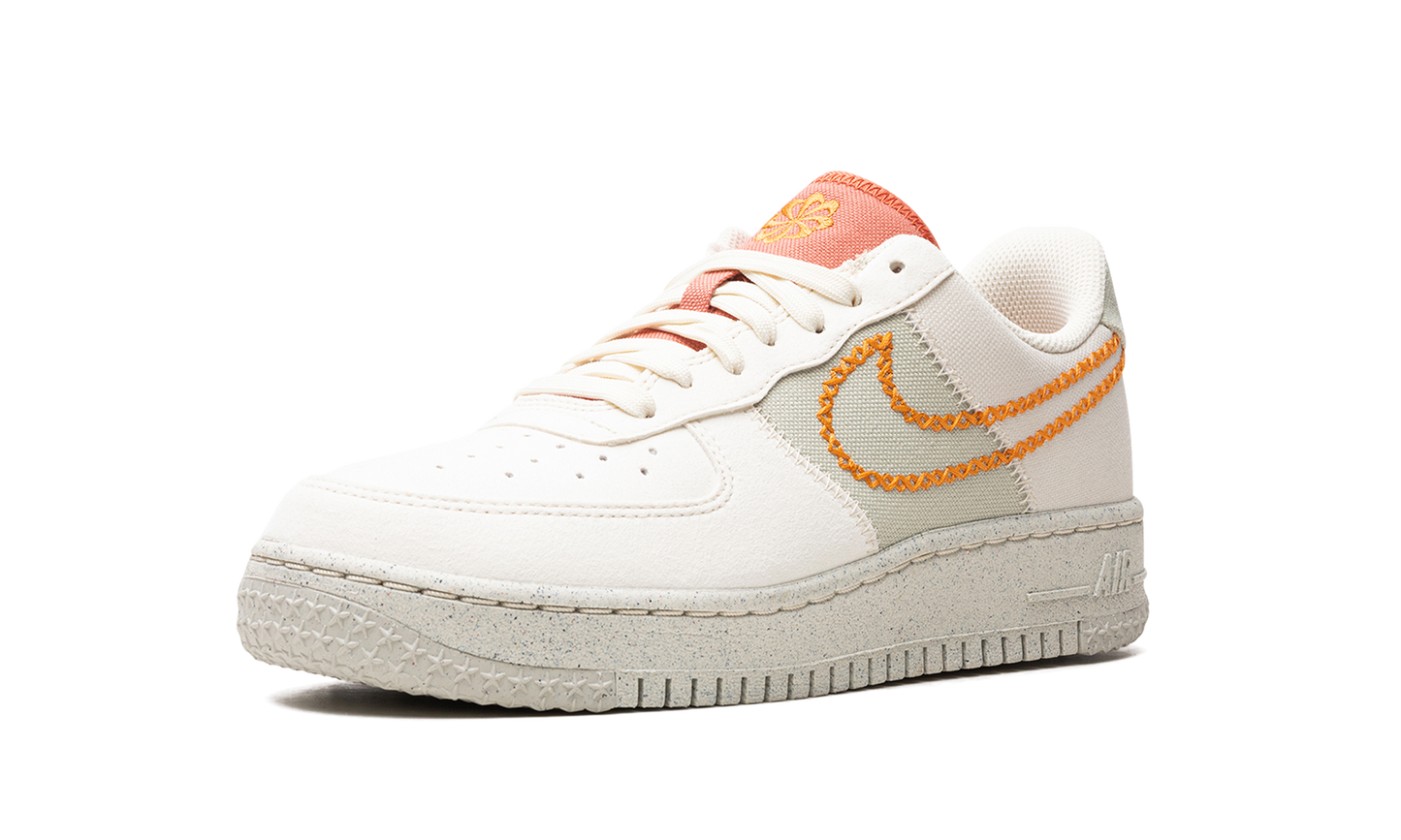 Nike AIR FORCE 1 '07 LO NH WMNS Next Nature - Coconut Milk DR3101 100