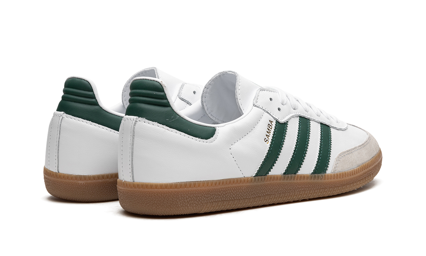 Adidas Samba Team "Mexico" HQ7036