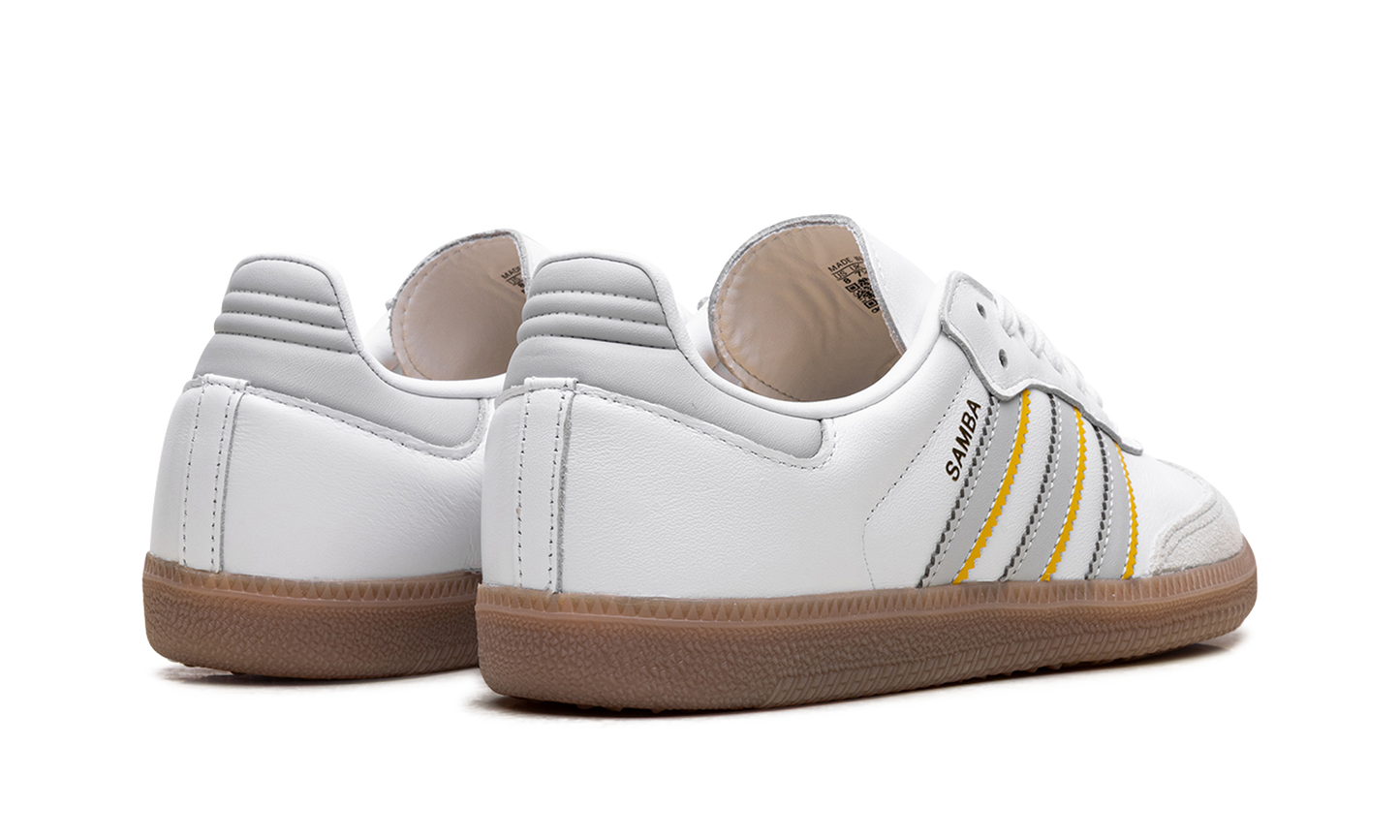 Adidas Samba "Real Madrid" JQ4038