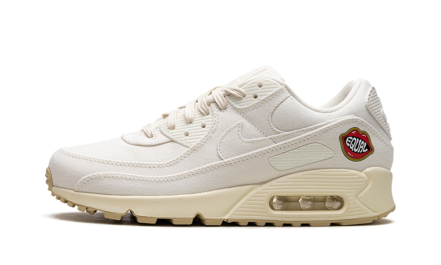 Nike AIR MAX 90 MNS WMNS "The Future is Equal" FD0867 133