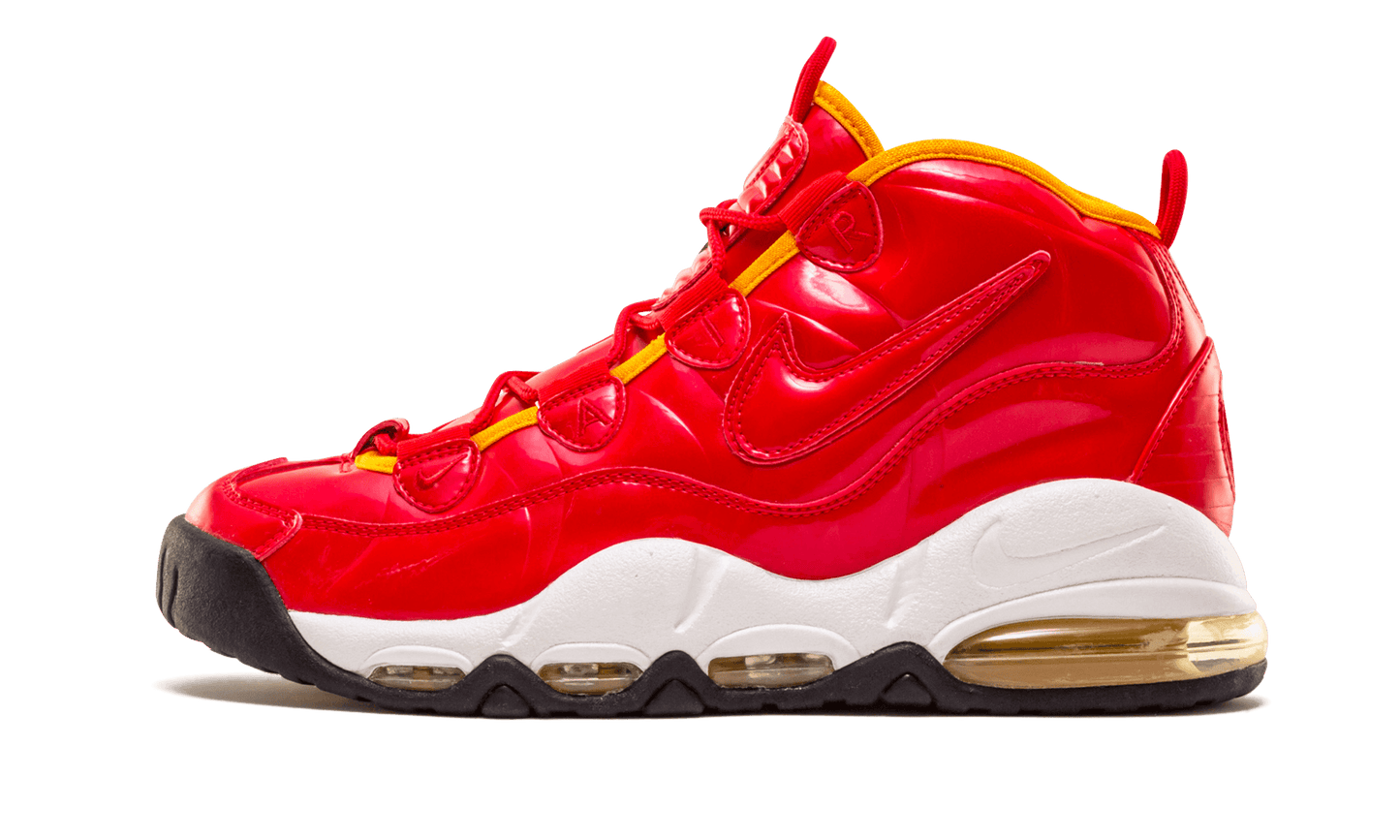 Nike Air Max Tempo Char Aznable "Gundam" 308312 661
