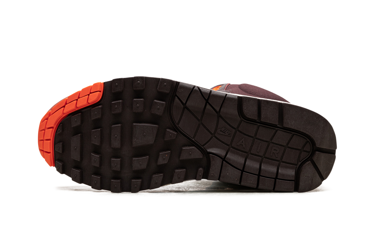 Nike AIR MAX 1 MID SNEAKERBOOT WMNS