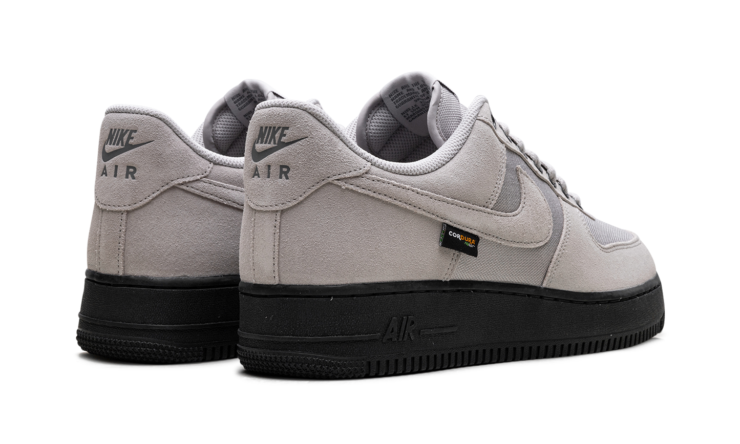Nike Air Force 1 Low '07 "Cordura Iron Ore" HQ3822 001