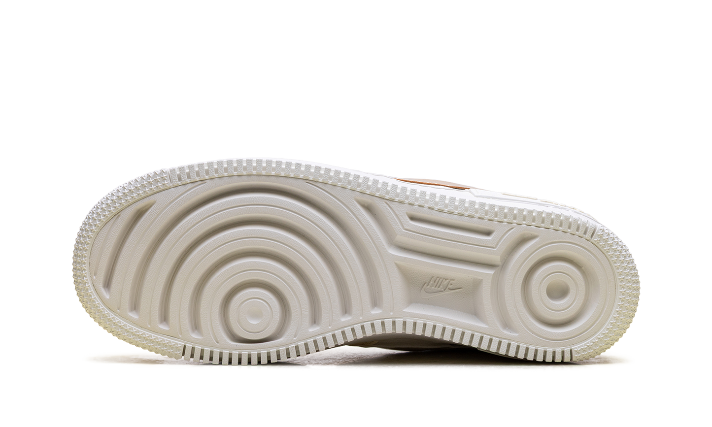 Nike Air Force 1 Shadow WMNS Sail Coconut DZ1847 108