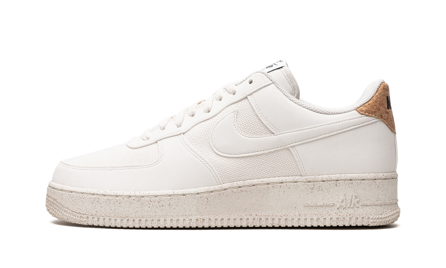 Nike Air Force 1 Low Next Nature "Cork" DV7184 001