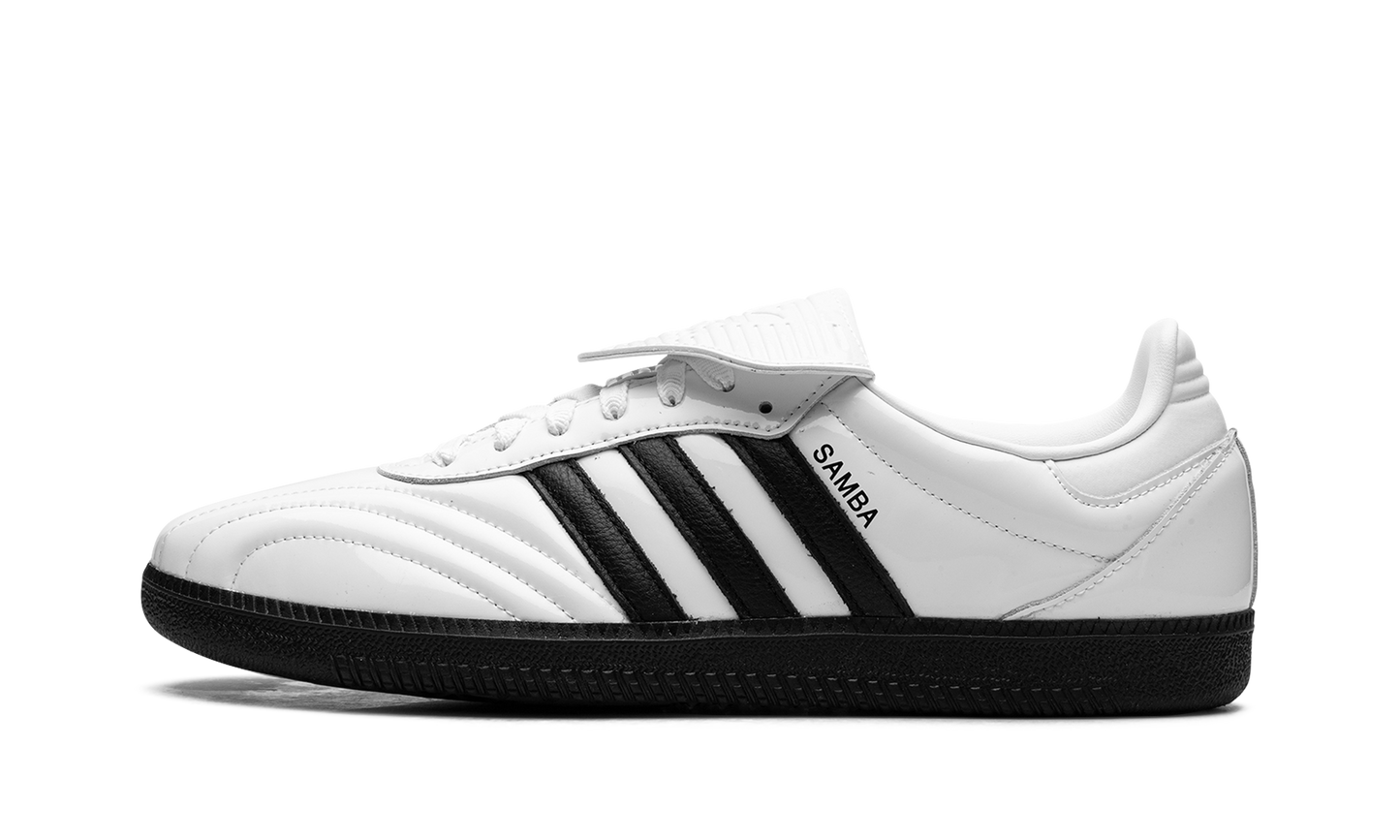 Adidas Samba LT WMNS "Cloud White" JI2706