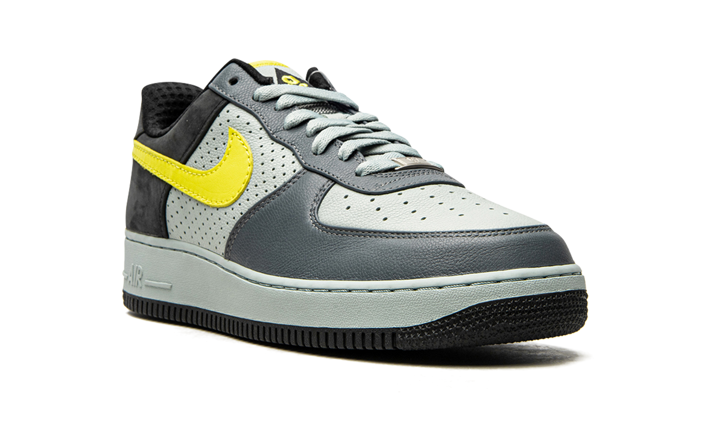 Nike Air Force 1 Low Premium "Wildwind" 318775 071