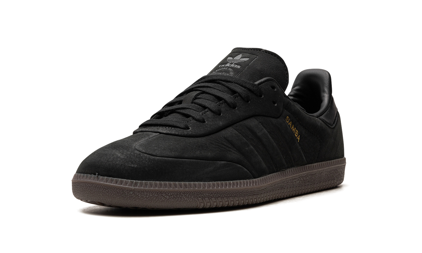 Adidas Adidas Samba "Core Black Gum" IG1237