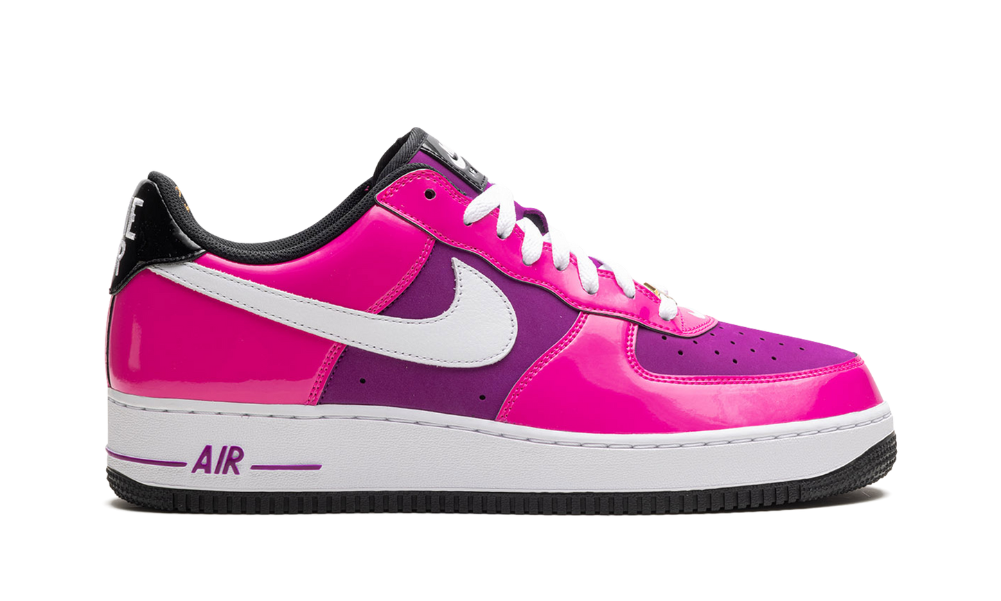 Nike Air Force 1 "Las Vegas" FV6150 600