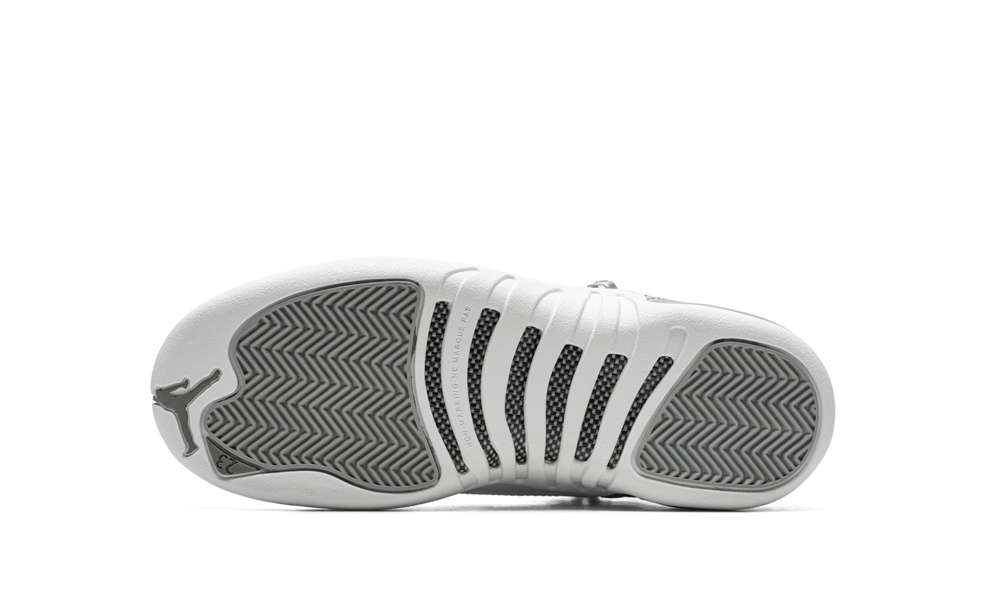 Air Jordan 12 Retro GS Stealth 153265 015