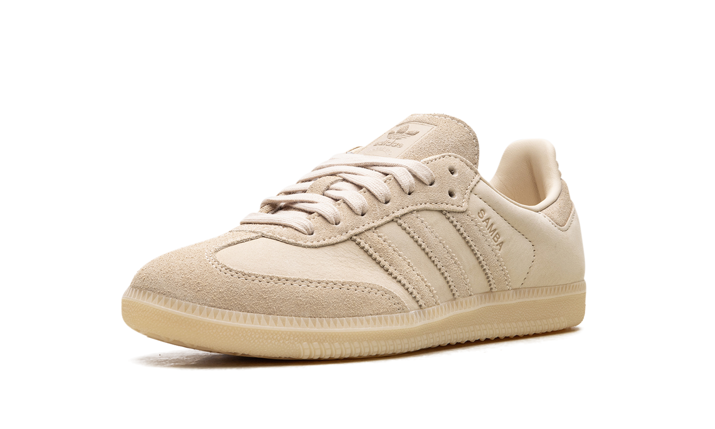 Adidas Samba WMNS "Sand Strata" JI2729