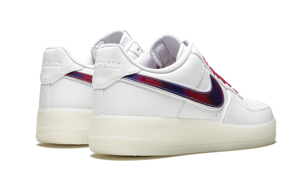 Nike Air Force 1 '07 "De Lo Mio" BQ8448 100