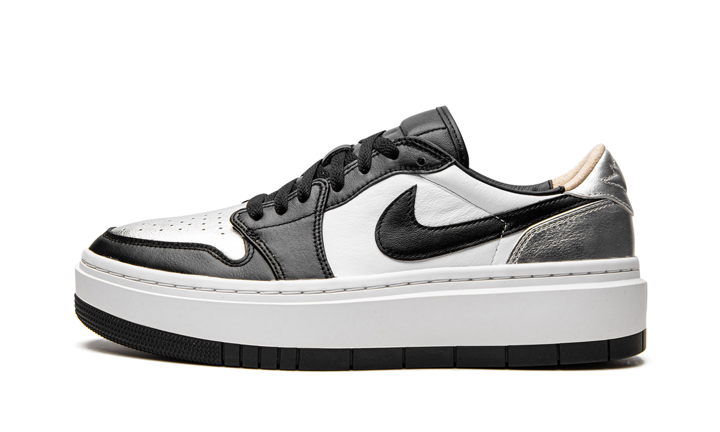AIR JORDAN 1 ELEVATE LOW WMNS Silver Toe DQ8561 001