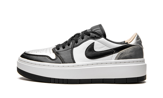 AIR JORDAN 1 ELEVATE LOW WMNS Silver Toe DQ8561 001