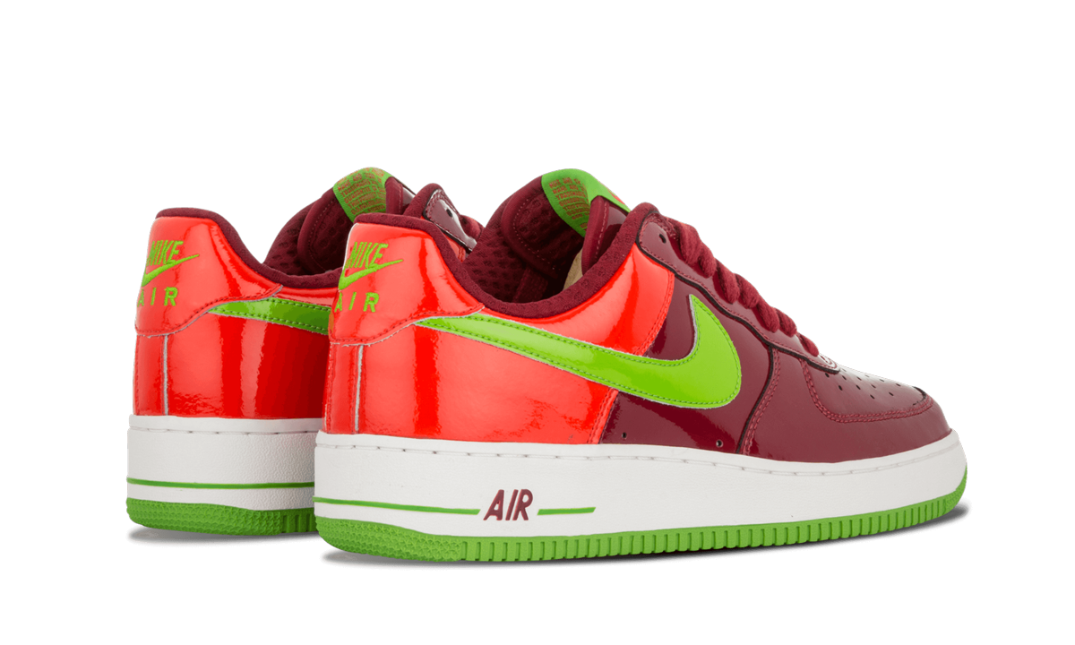 Nike Air Force 1 Premium "Kiwi" 312945 631