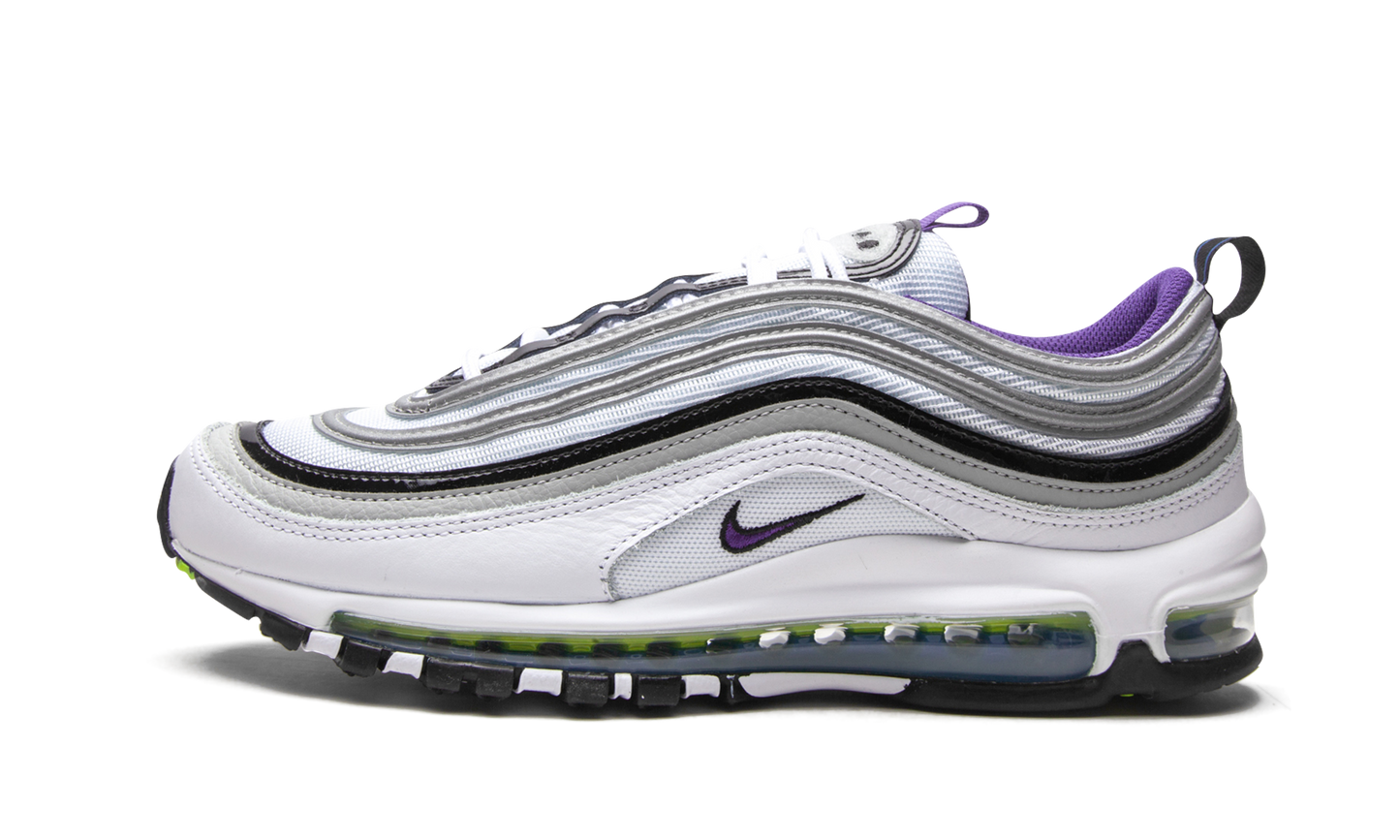 Nike Air Max 97 "Kaomoji" DD9598 100