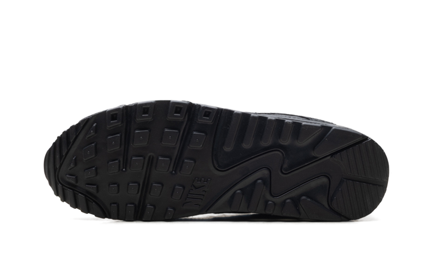 Nike Air Max 90 "Valentine's Day - Black" IB6606 001