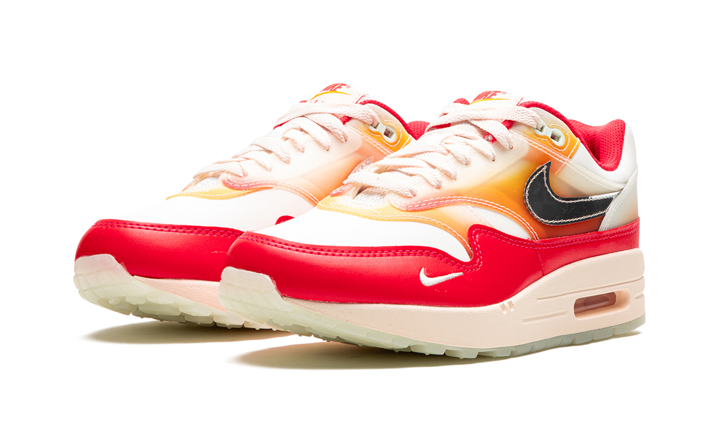 Nike AIR MAX 1 WMNS "Sofvi" FN7683 133