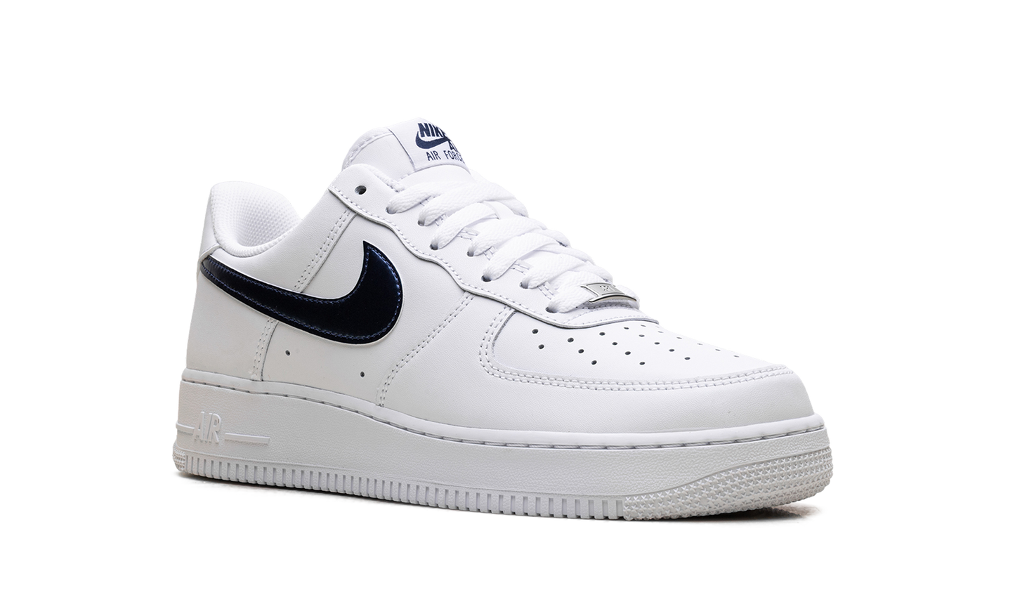 Nike Air Force 1 Low "Team USA" IQ0407 100