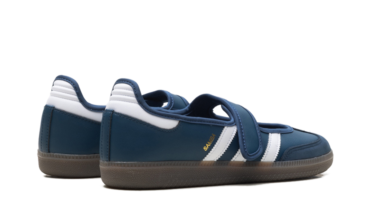 Adidas Samba Jane OG Wmns "Navy / White" IH6484