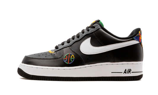 Nike Air Force 1 Low '07 LV8 "Live Together, Play Together" DC1483 001