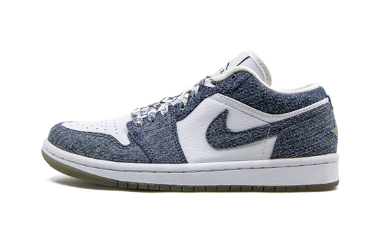 AIR JORDAN 1 RETRO LO CA WMNS Denim