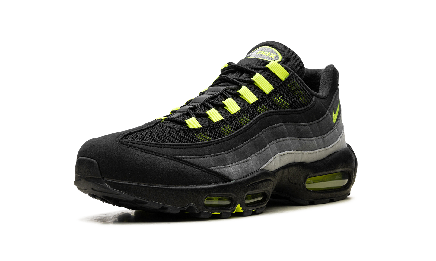 Nike Air Max 95 "Black Neon" FV4710 001