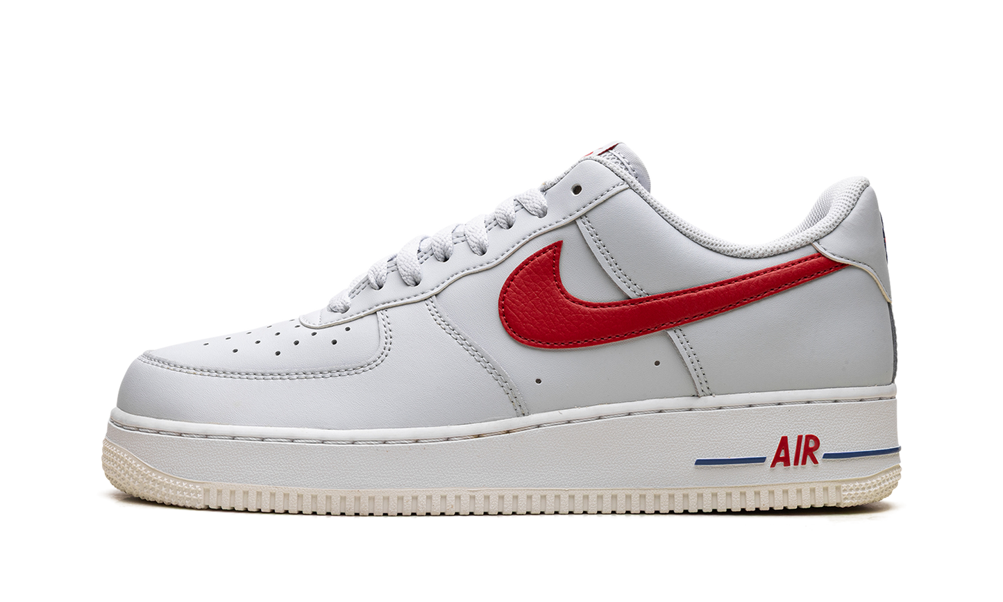 Nike Air Force 1 Low '07 "Team USA" DX2660 001