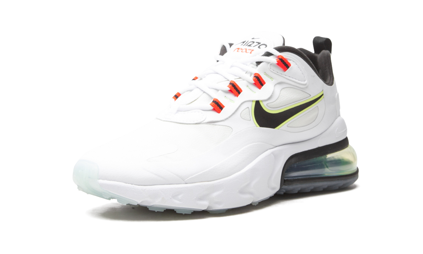 Nike AIR MAX 270 REACT MNS WMNS CZ6685 100