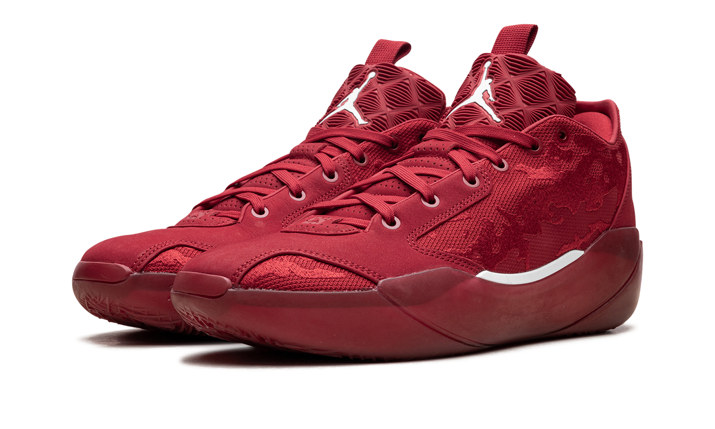 Jordan 39 Mid Heritage FQ0214 601