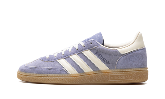 Adidas Handball Spezial Wmns "Silver Violet / Cream White" JR0849