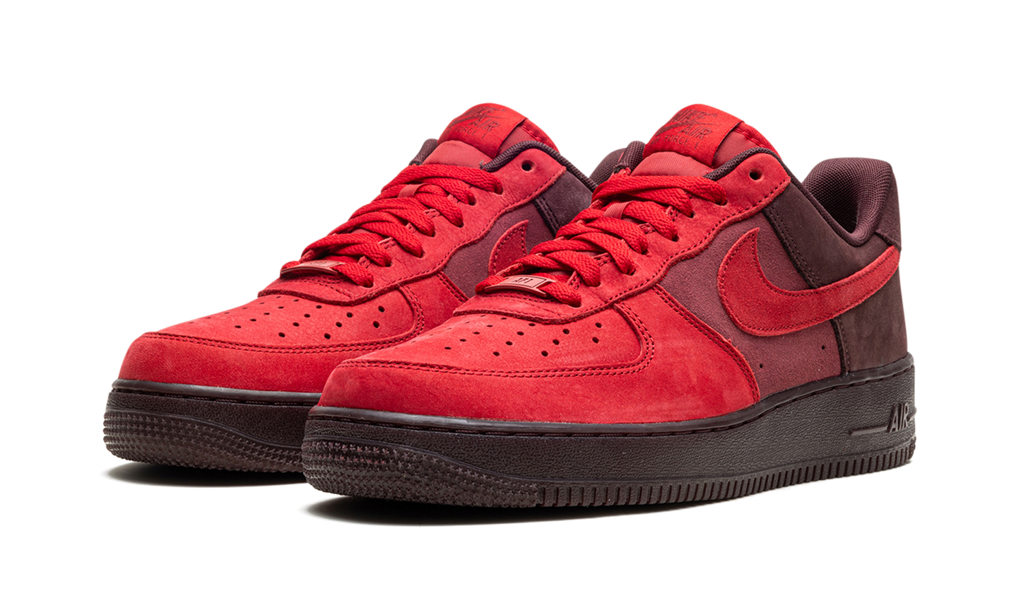 Nike Air Force 1 Low "Layers of Love" FZ4033 657