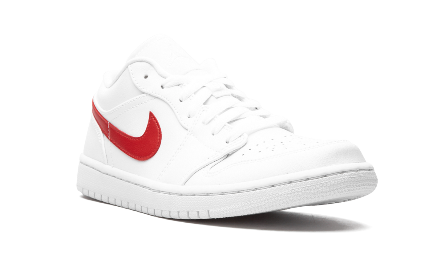 AIR JORDAN 1 LO WMNS University Red
