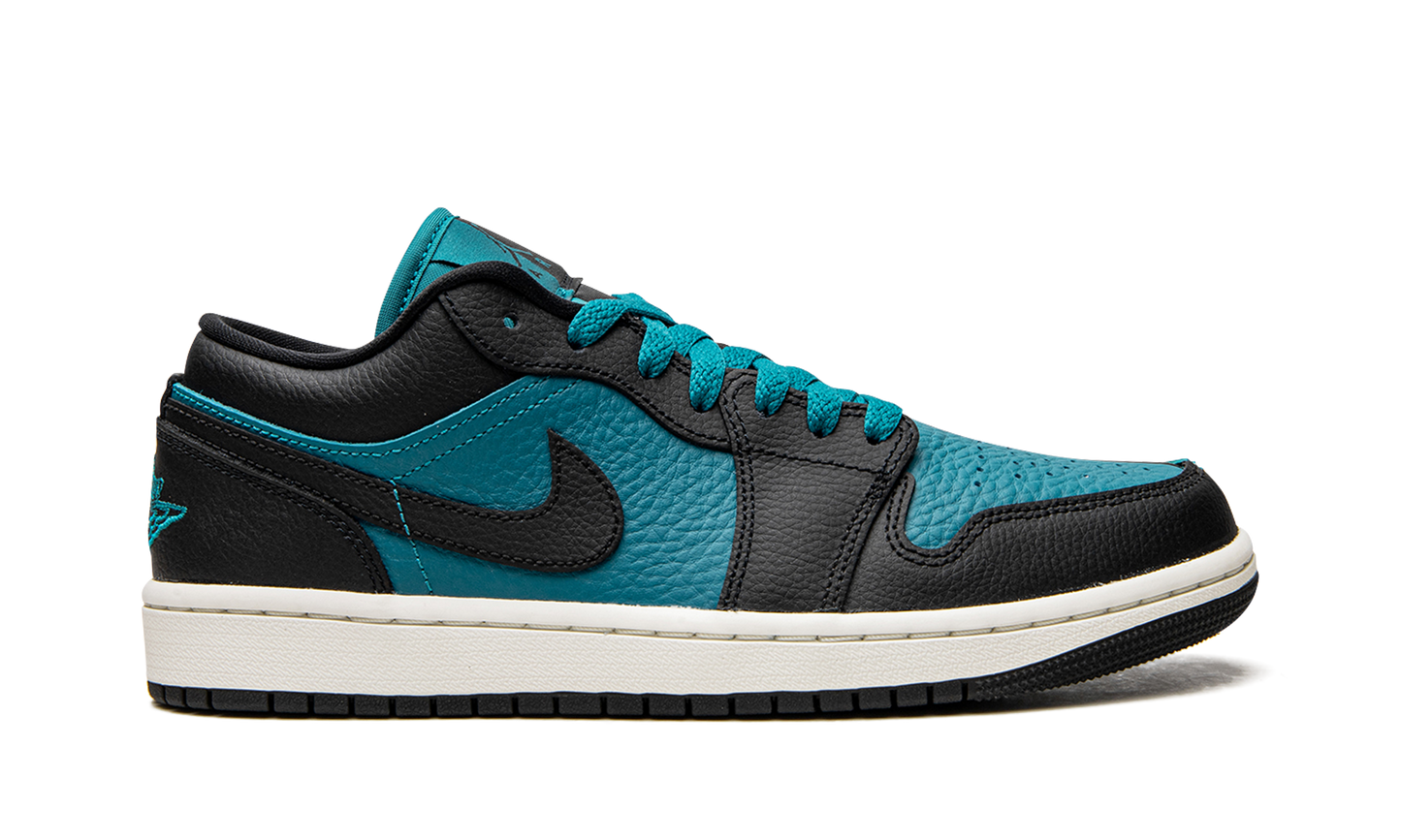 AIR JORDAN 1 LO SPLIT WMNS Bright Spruce DR0502 300