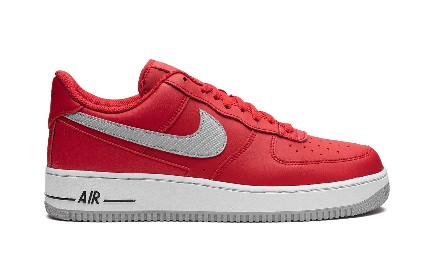 Nike Air Force 1 Low Technical Stitch DD7113 600