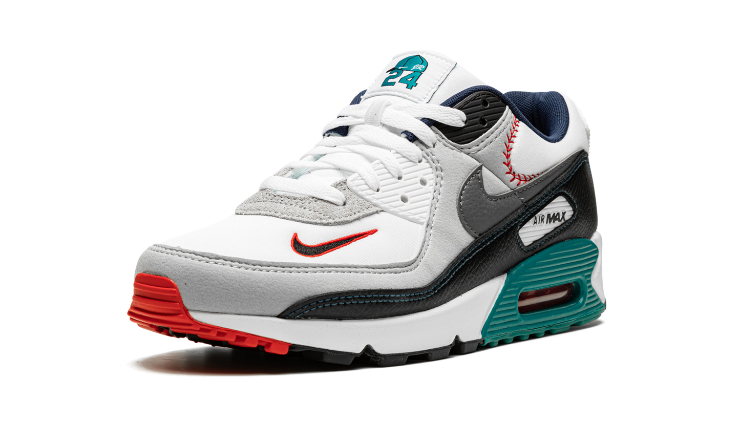 Nike Air Max 90 SE "Griffey Swingman"