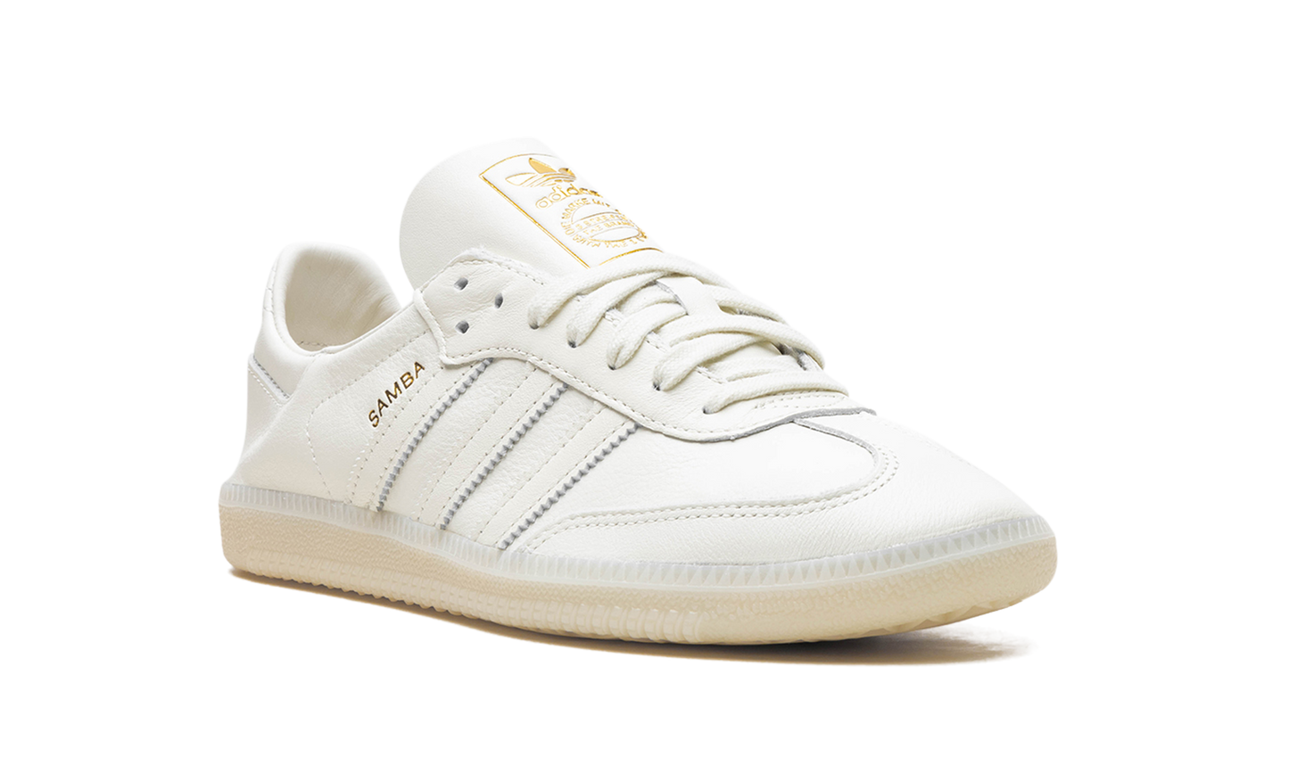 Adidas Samba Decon "Ivory" IG6171