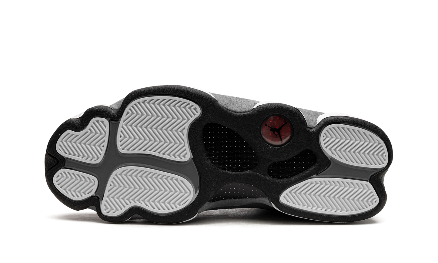 Air Jordan 13 Retro Black Flint DJ5982 060