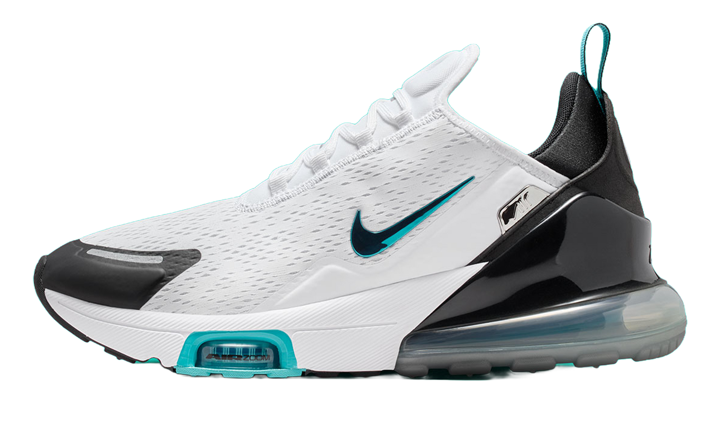 Nike Nike Air Max 270 Premium "Dusty Cactus / White" IO9883 103