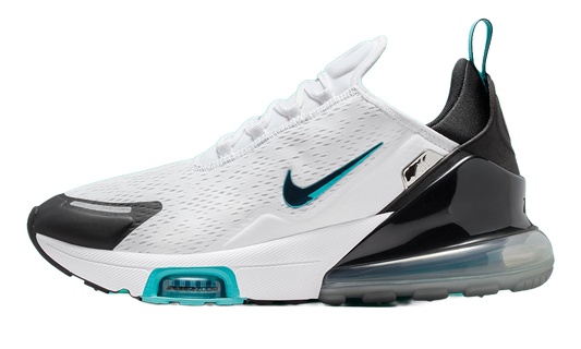 Nike Nike Air Max 270 Premium "Dusty Cactus / White" IO9883 103