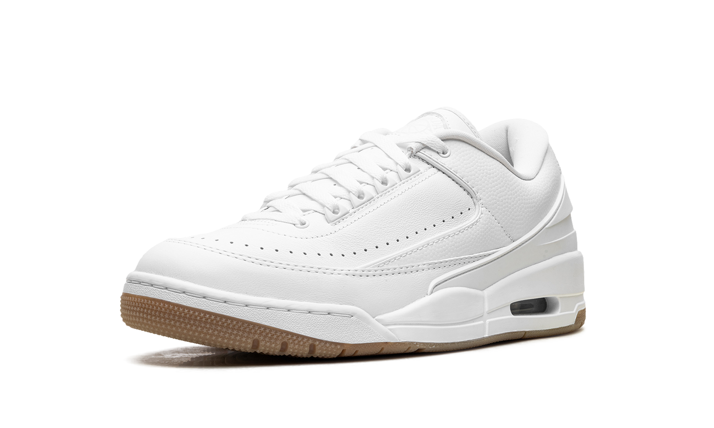 Jordan 2/3 WMNS White Gum FZ4122 102