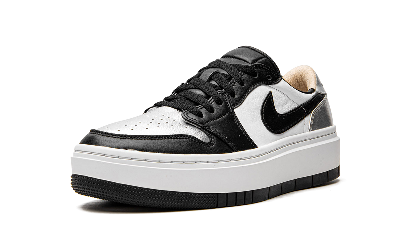 AIR JORDAN 1 ELEVATE LOW WMNS Silver Toe DQ8561 001