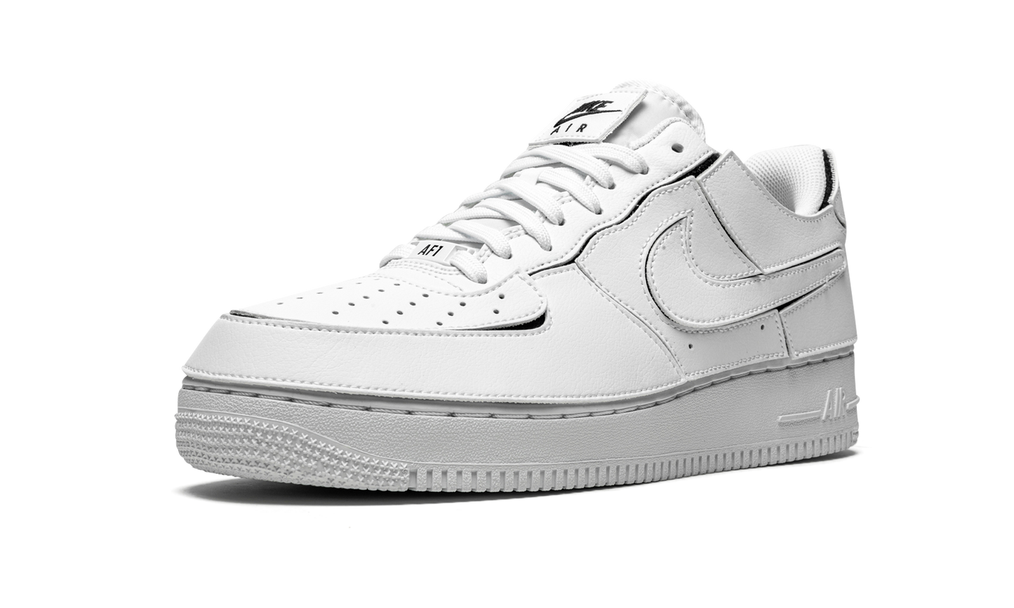 Nike Air Force 1/1 "Cosmic Clay" CZ5093 100