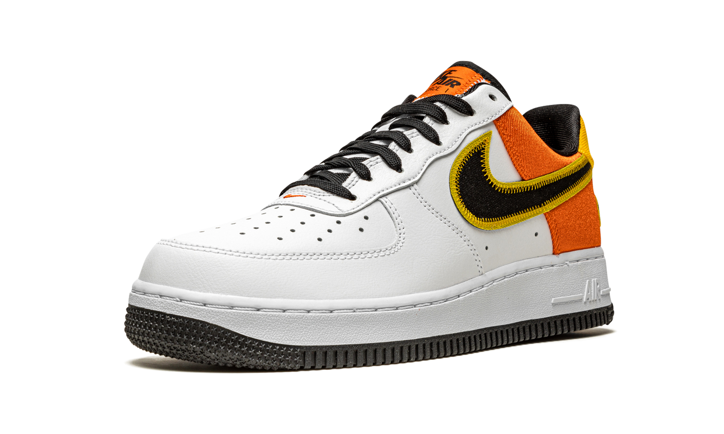 Nike Air Force 1 Low "Rayguns" CU8070 100