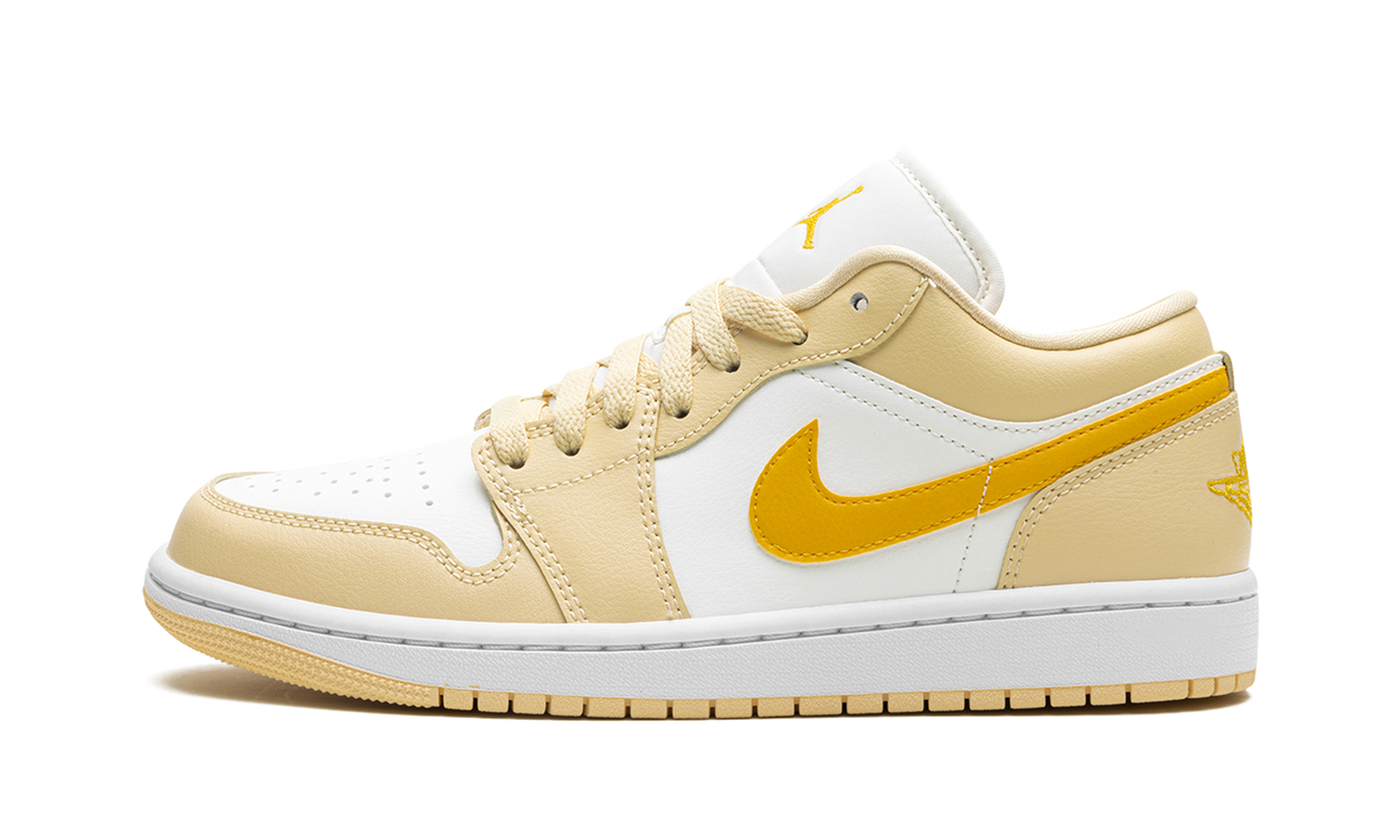 Air Jordan 1 Low WMNS YELLOW OCHRE DC0774 170
